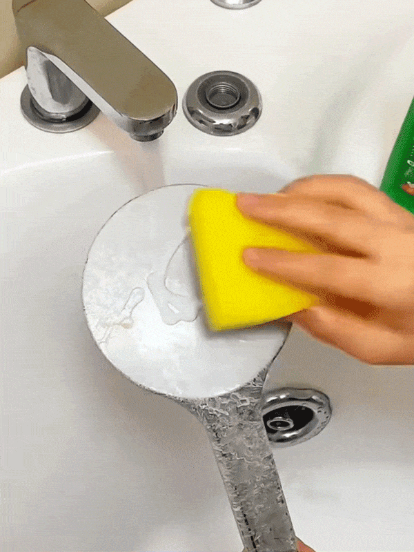 【✨️전 매장 100만 개 이상 판매】서울대학교 연구실 개발 얼룩 제거 및 밝기 강화 세제