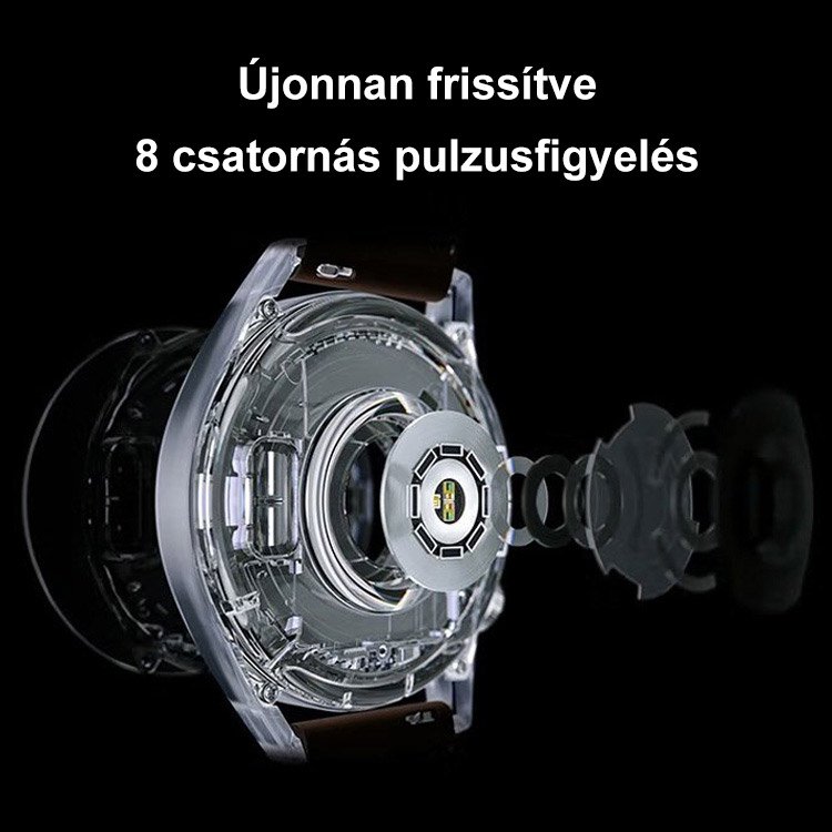 Bluetooth hívó okosóra