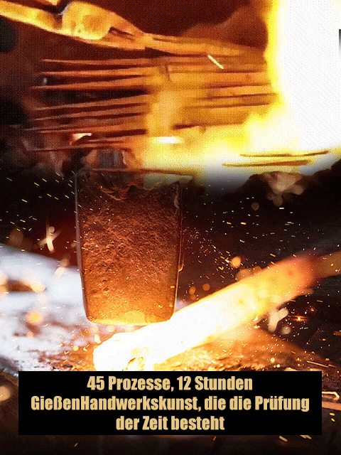 Superscharfes Küchenmesser aus Edelstahl