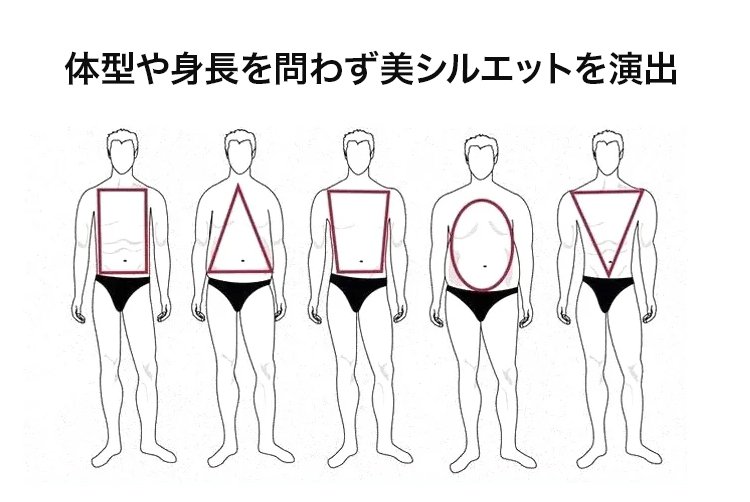 洗濯可能な裏起毛スウェットのタグ画像