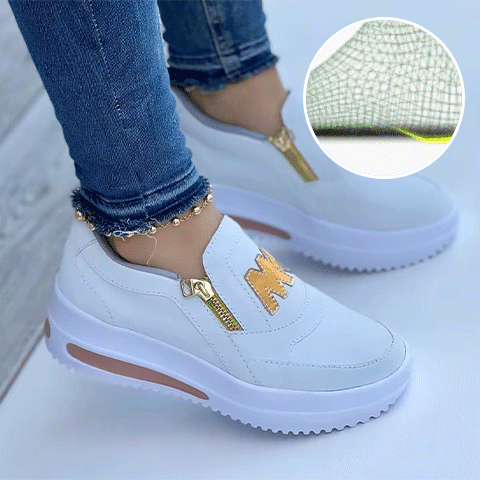 Muffin à fermeture latérale