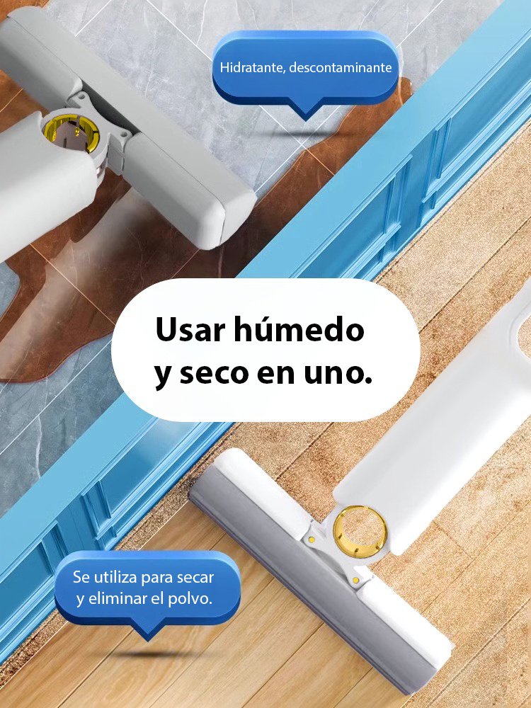 Lávese las manos de forma gratuita en lugar de trapos