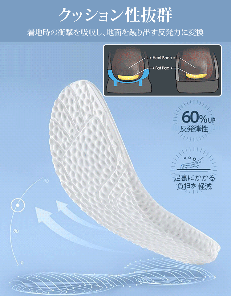 メンズ厚底スニーカー