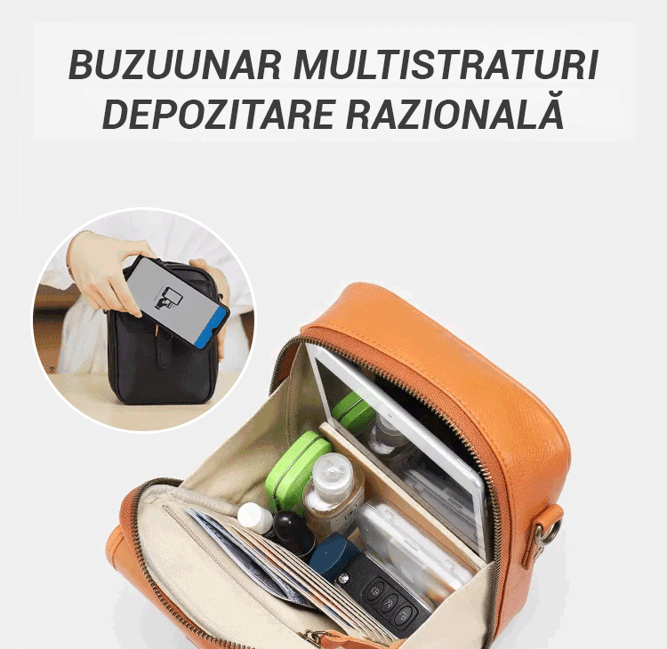 Geantă mică de umăr