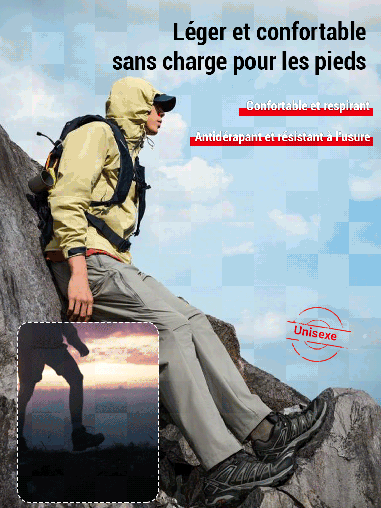 Chaussures de sport Salomon
