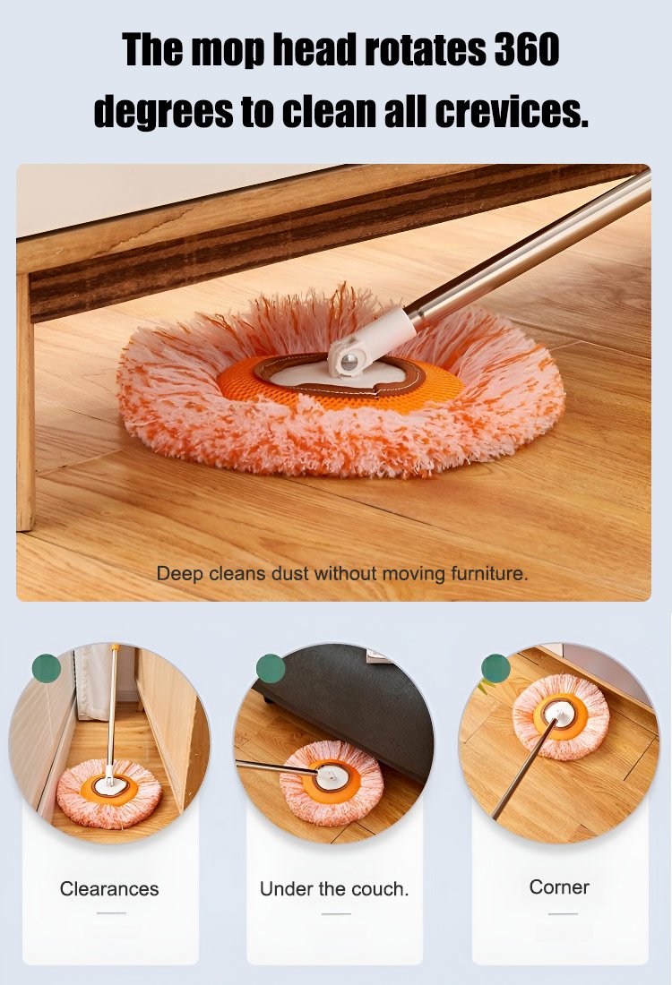 Expandable Sunflower Multifunctional Mo