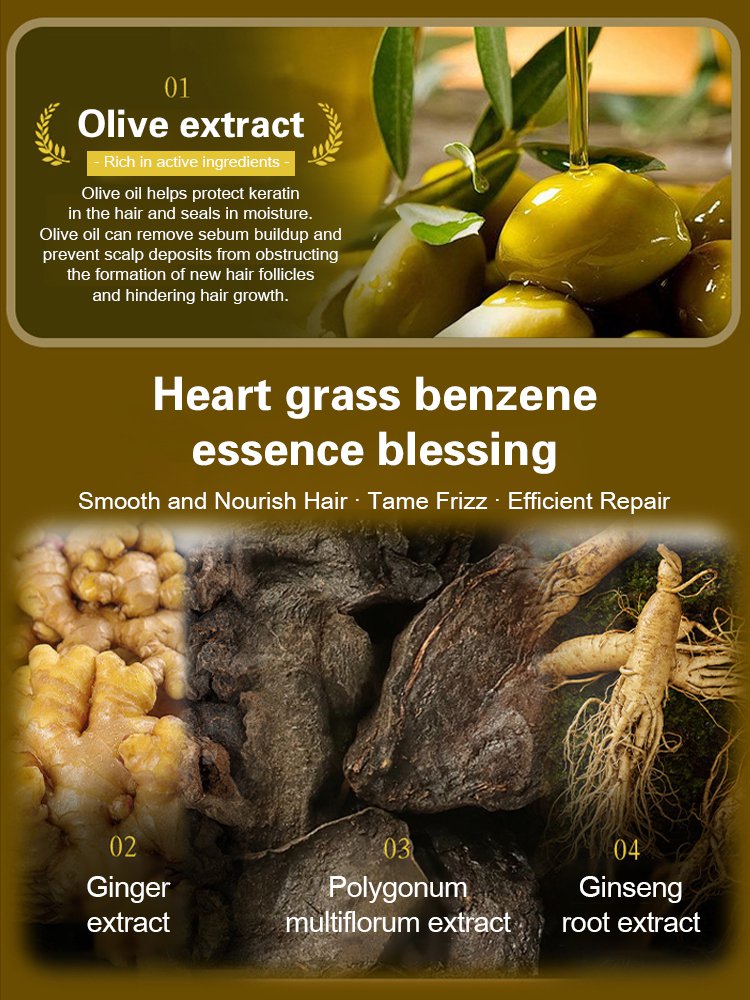 Plant Single Dose Floral Fragrance Dye