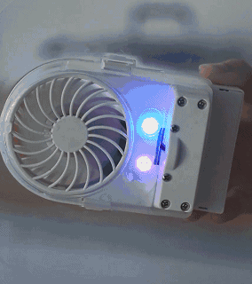 6-in-1-Bakterienhemmender Auftau-und Frischhalter