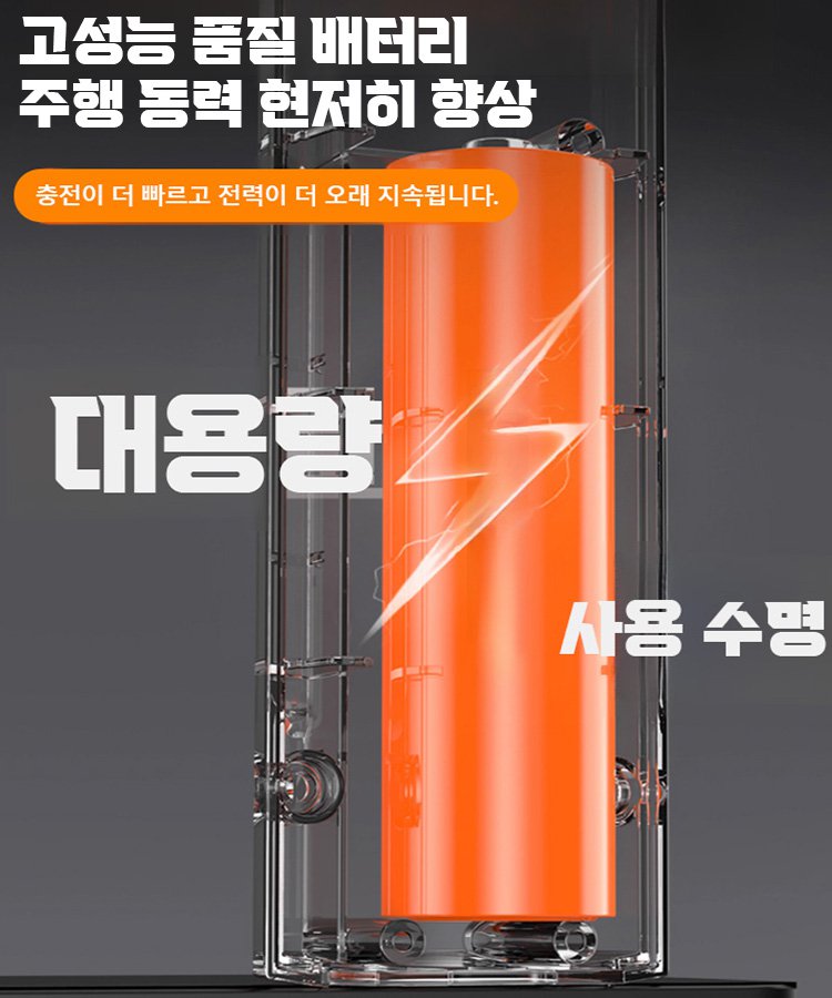 【한 번 충전으로 1000개의 나사를 조일 수 있음】드라이버 35종 세트