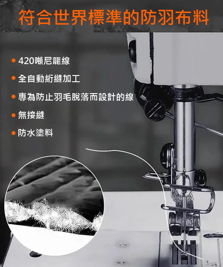 大樹男士冬季保暖外套虎