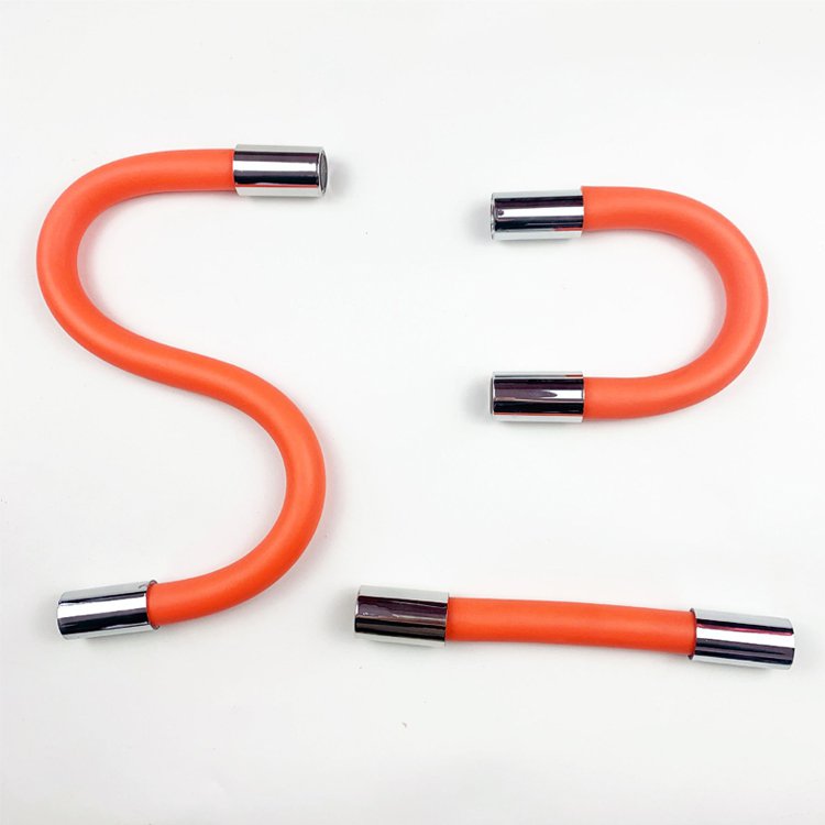 수도꼭지 연장 호스