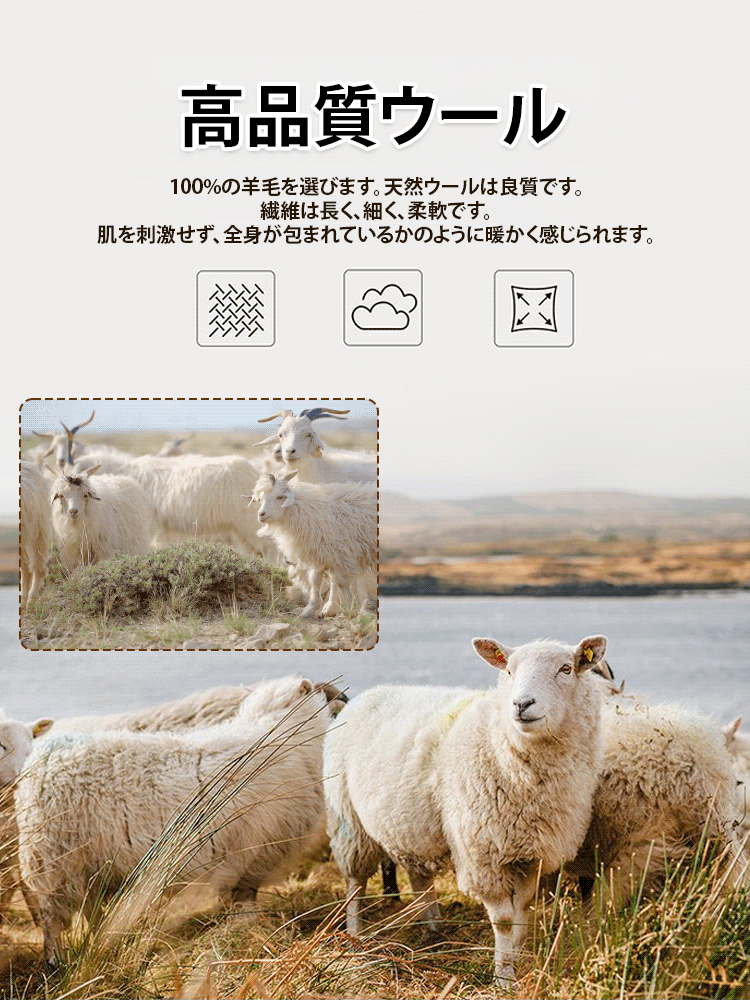 【-30℃着用可能】メンズ撥水厚手裏起毛シューズ