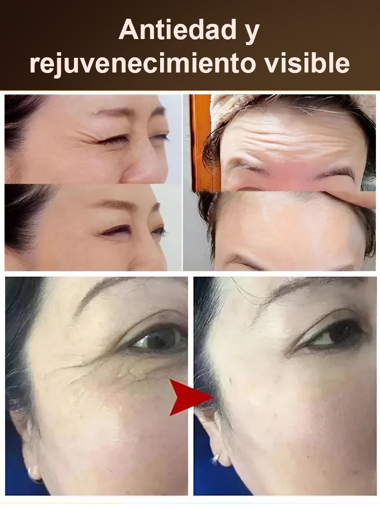 Leche concentrada antiarrugas bose