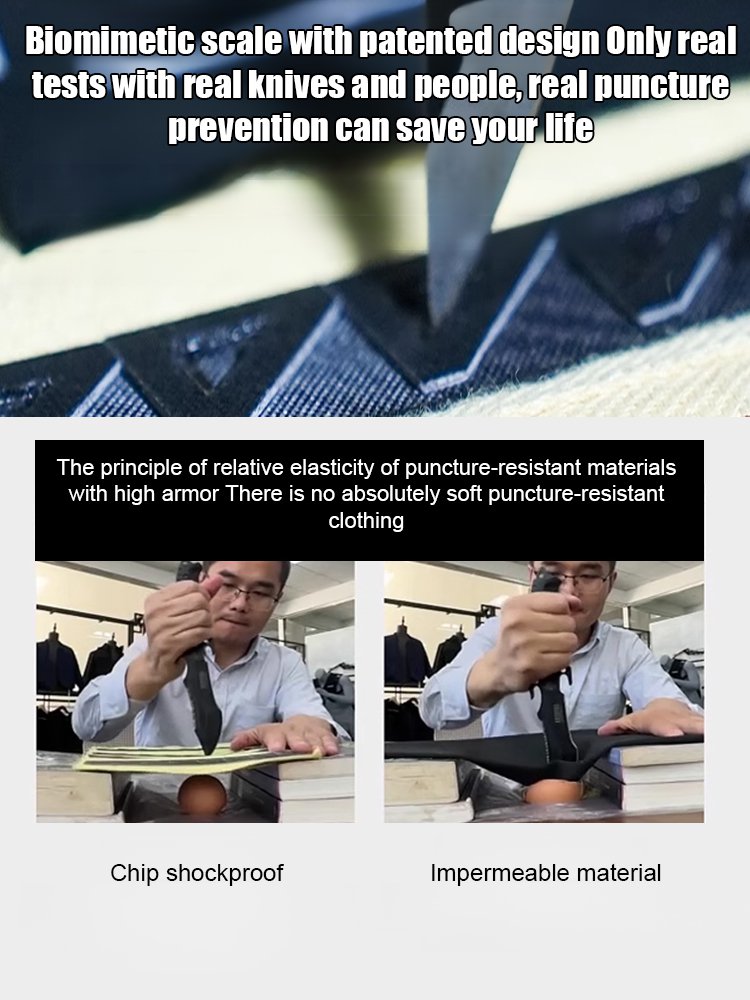 Outdoor equipment vest