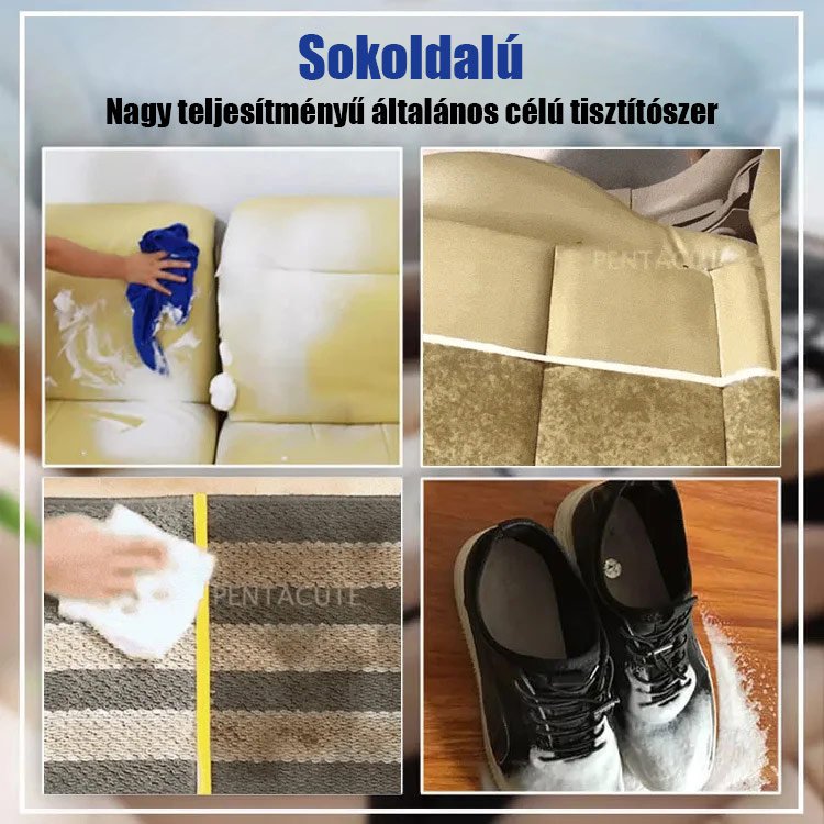 Japán szakmai konyhai olajfolt tisztítószer