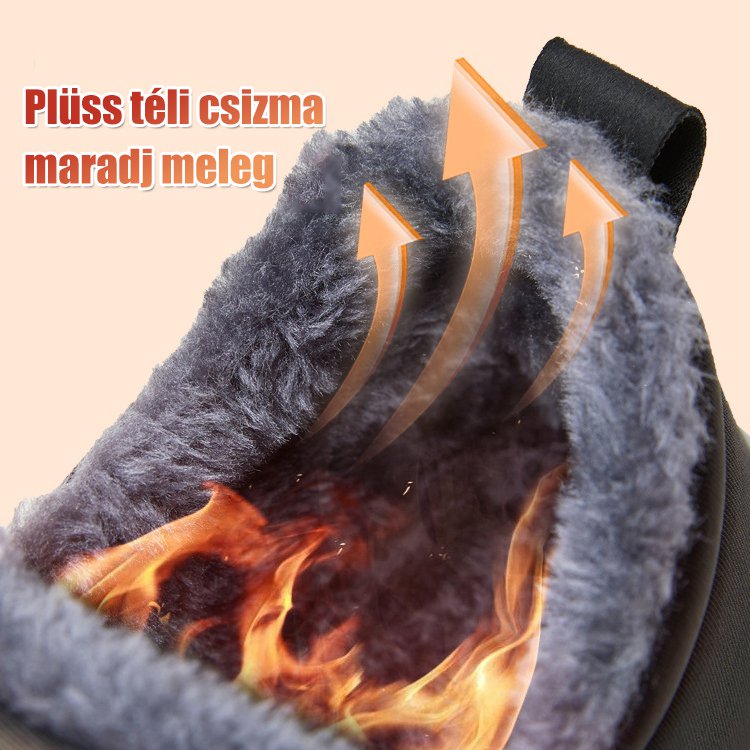 Páros stílusú hócsizma