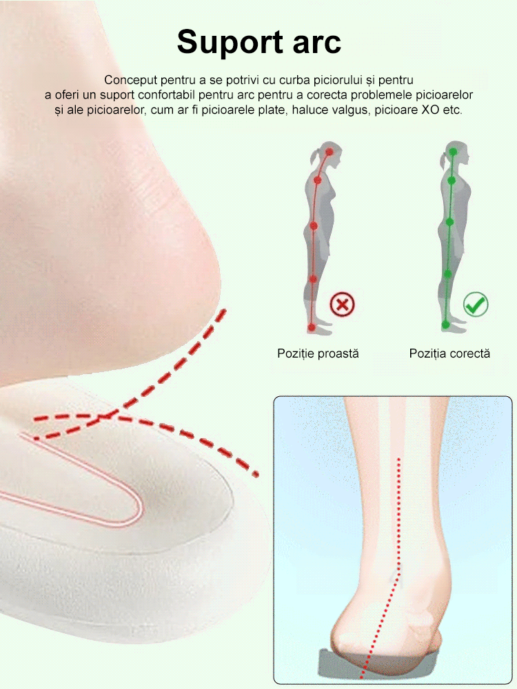 Papuci super moi care se simt ca un rahat