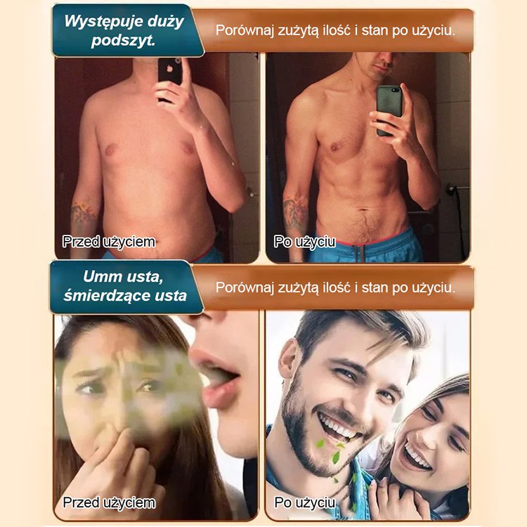 Pielęgnacja wątroby i odżywianie] Pueraria Mirifica Taurine Tablets