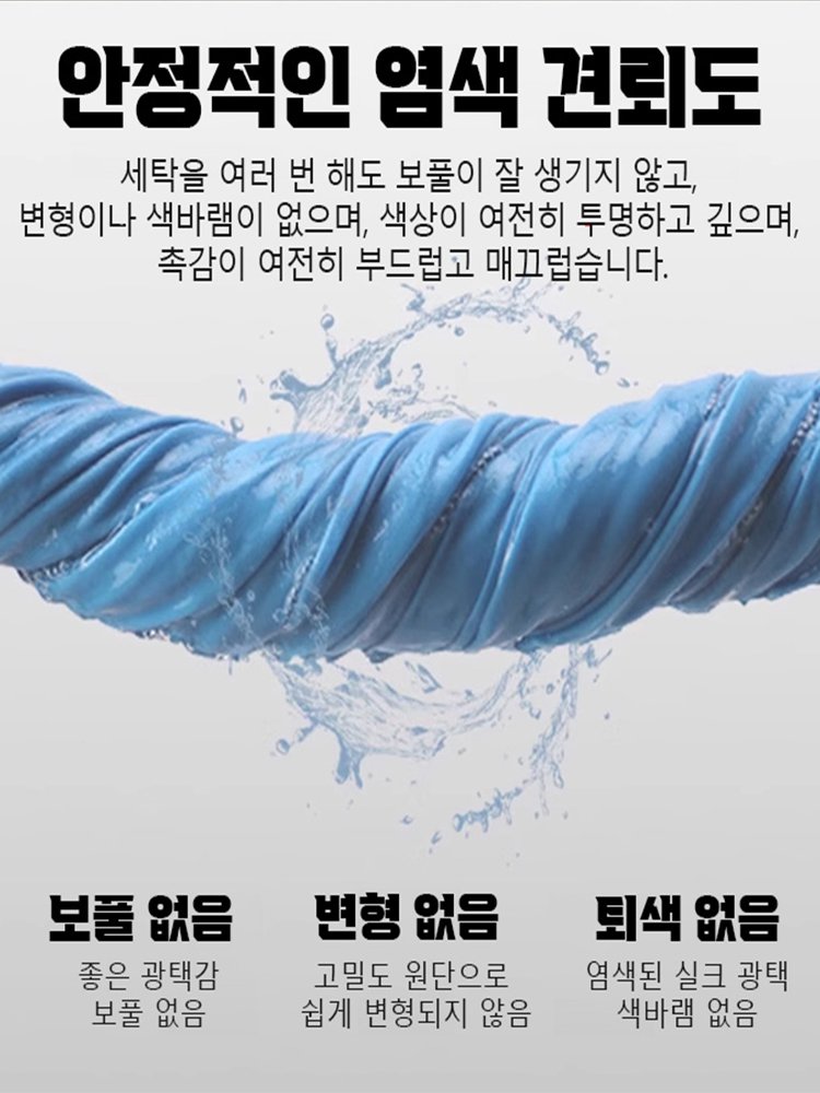 [보타이 스타일] 남성용 브이넥 반팔 폴로 티셔츠