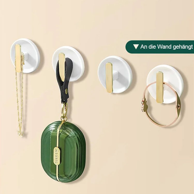 Leichtes Luxus-klebendes Haar-Werkzeug, reißbares Roller Filz Roller Brush Gott Tool