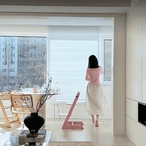 カジュアルコーデに合う綿麻スカートパンツ