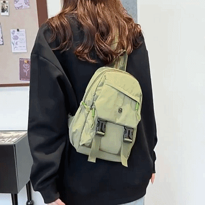 【4way使用】大容量リュックサック