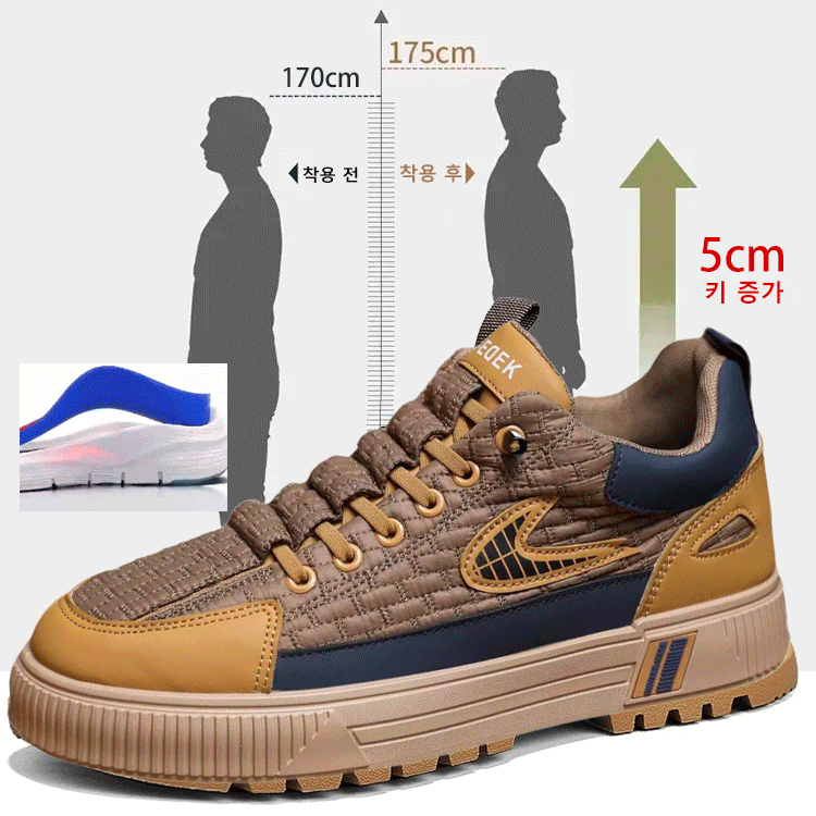 【100% 정품 보장】능력과 품격을 모두 갖춘 남자를 위해 탄생했습니다! 미국 본사 정품 직배송, 10년은 거뜬한 미친 내구성