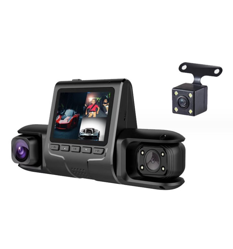 고화질 차량 기록기