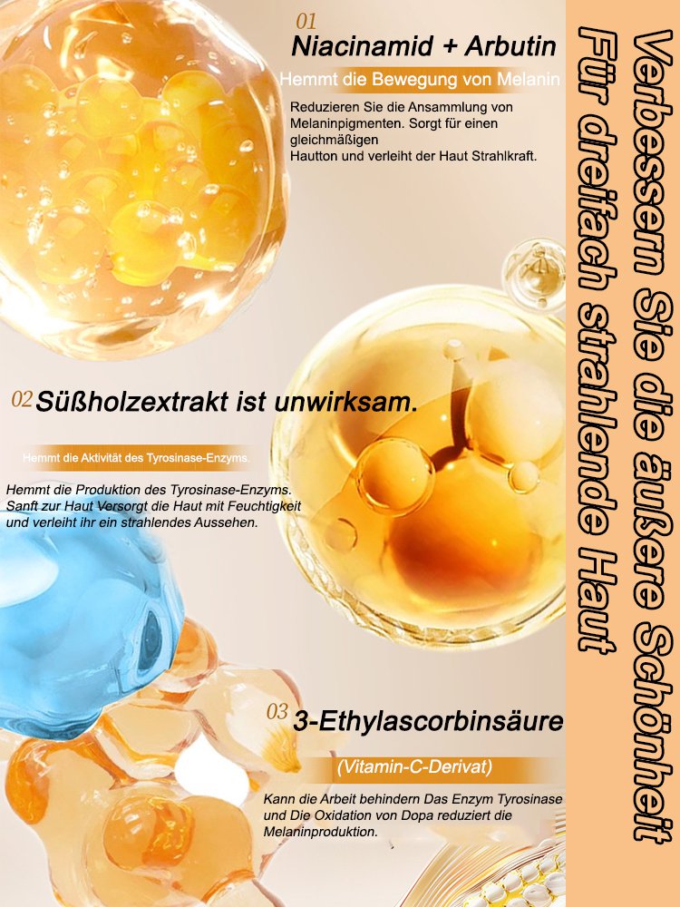 Straffende, nährende Anti-Falten-Hautcreme