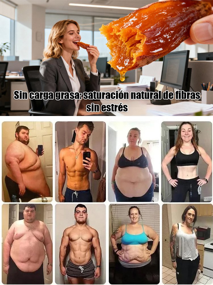 【Recién horneadas al vapor】Chips de boniato al vapor sin azúcar