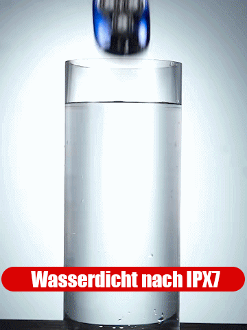 Intelligenter Rasierer