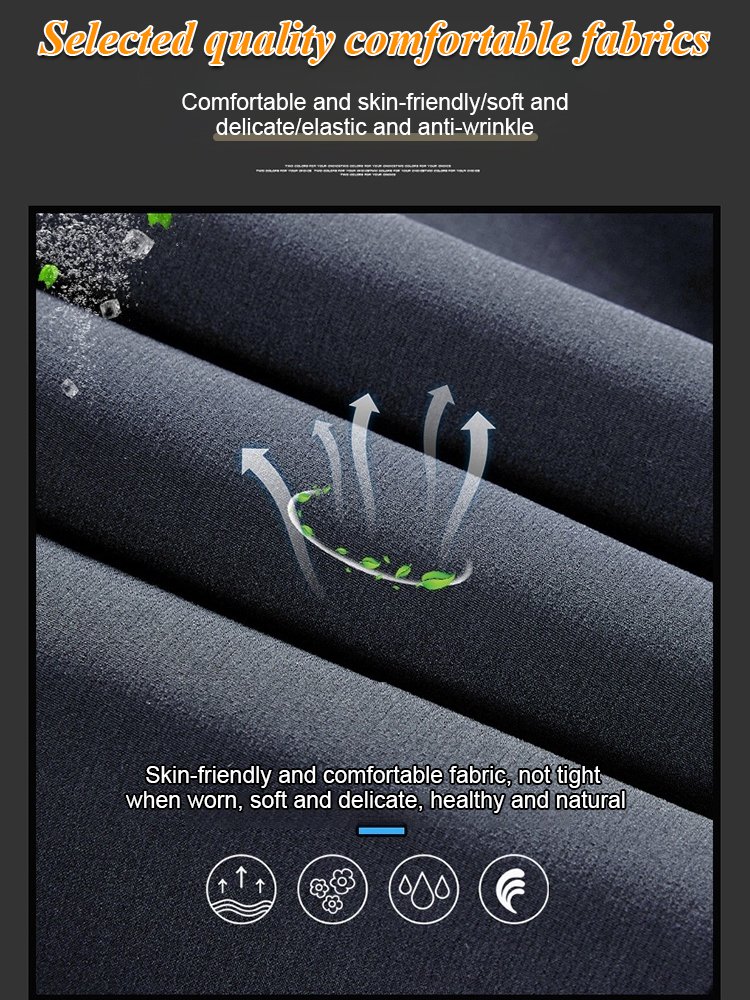 Spring 2024 New Tide Casual Pants