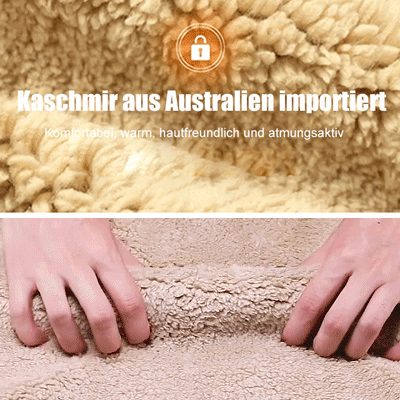 Herren Leder-Bomberjacke