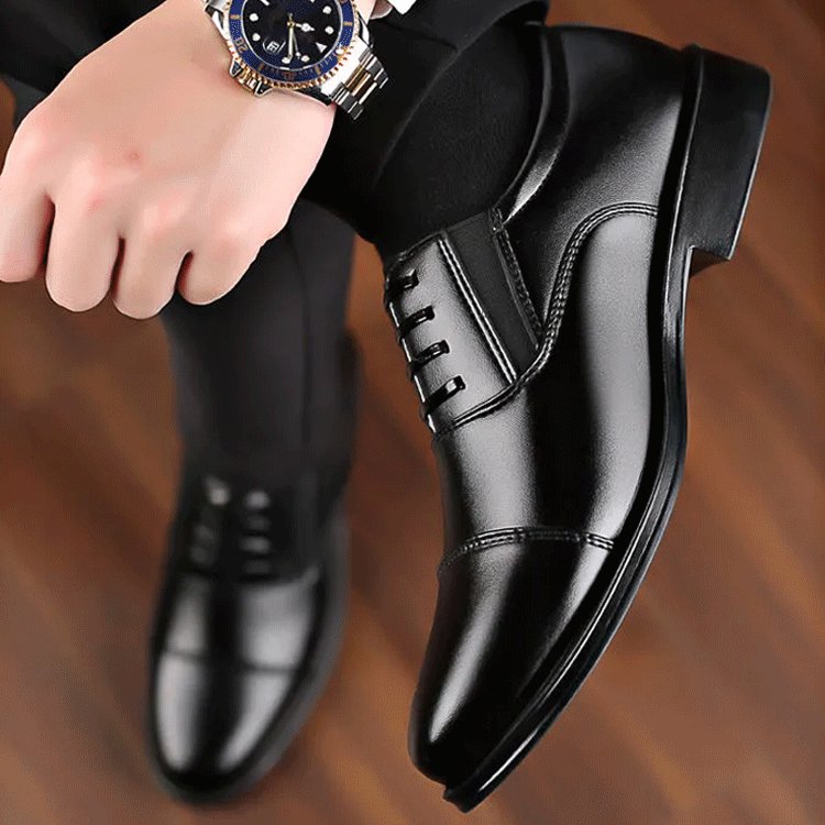 남성 비즈니스 구두