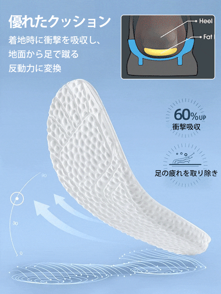 男女兼用回転ダイヤル式軽量スニーカー