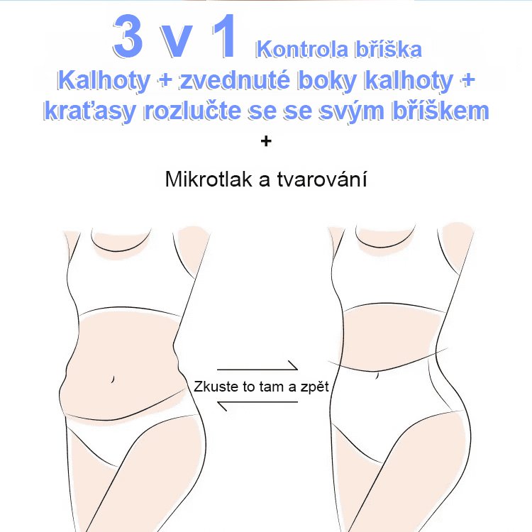 X-cicada křídelní obvaz tlakové 7A antibakteriální prádlo