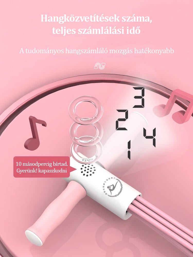 AI frissített intelligens pedálhúzó