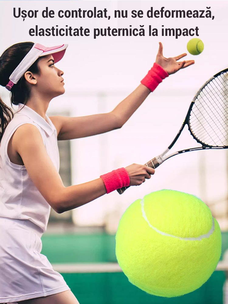 Artefact de antrenament de tenis