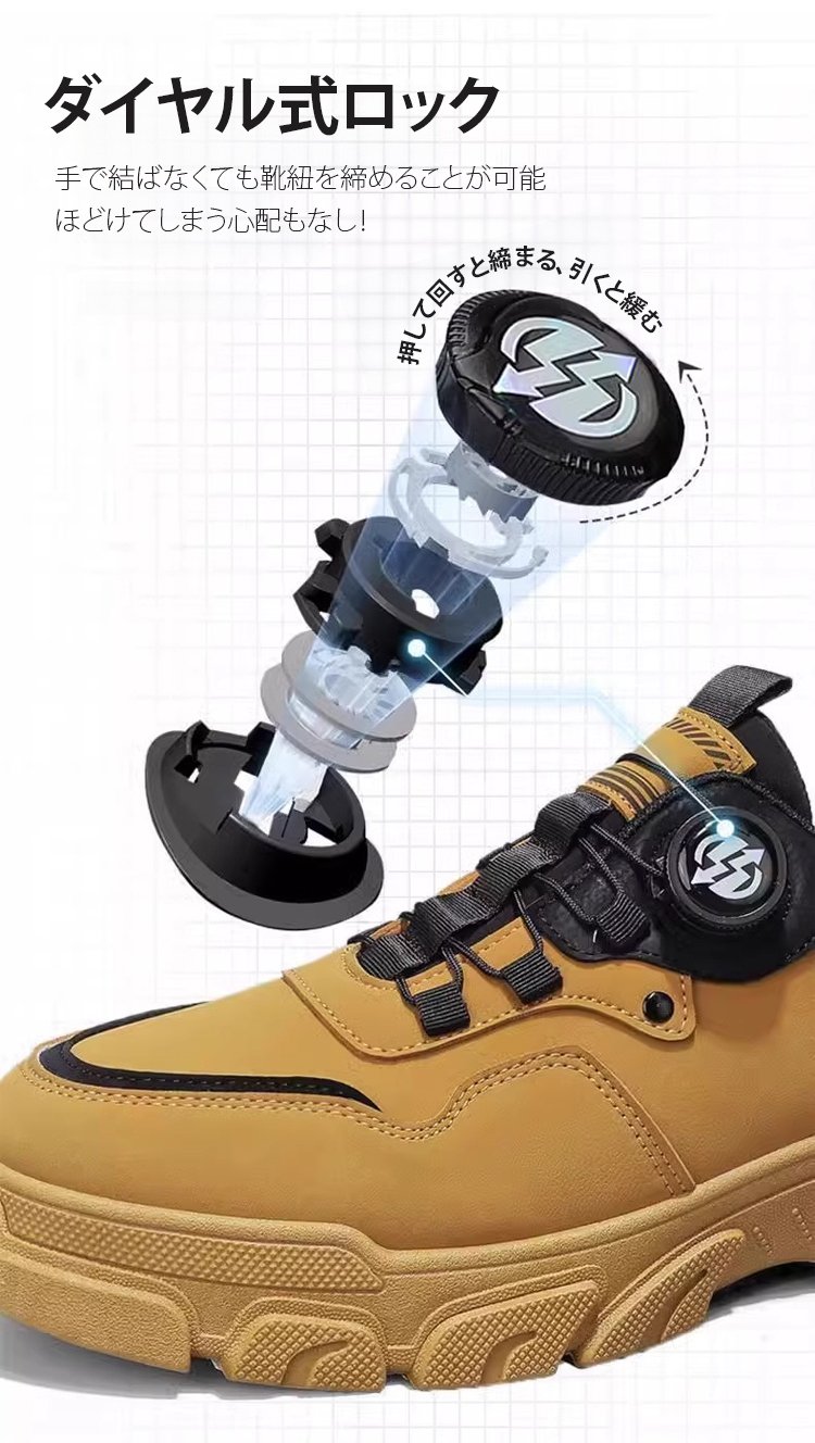 カジュアルコーデに合うメンズ厚底スニーカー