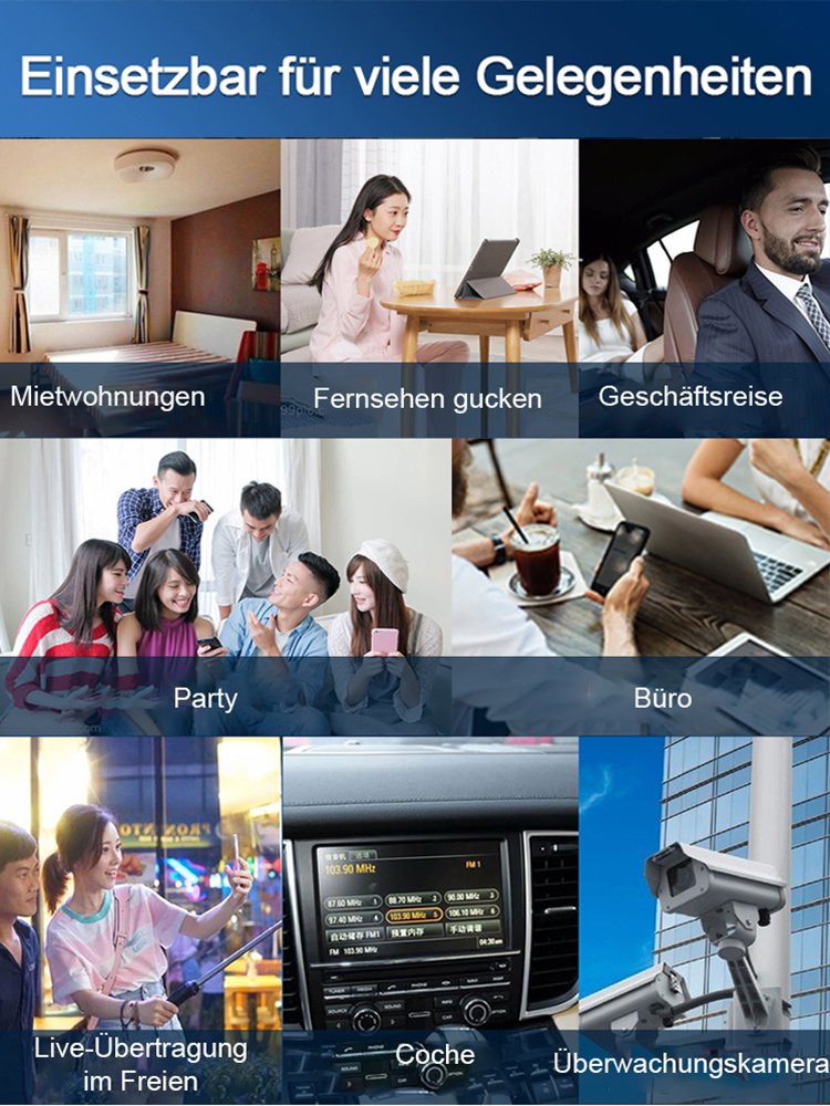 Drahtlose Internetkarte begleitet tragbares WIFI, 5G High-Speed-Internet, sorgenfreies Reisen.