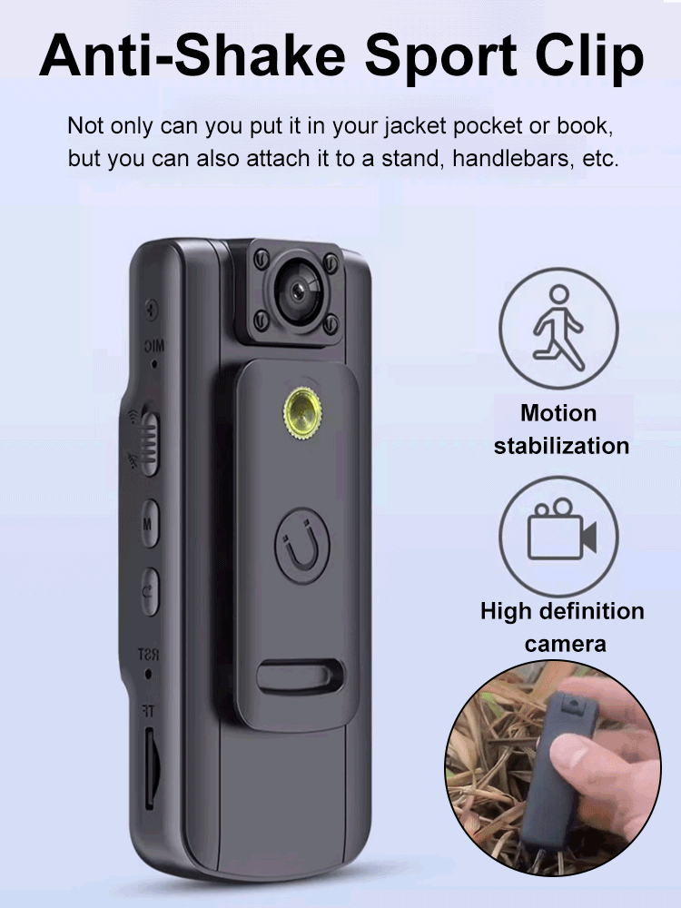 Large Screen HD Recorder