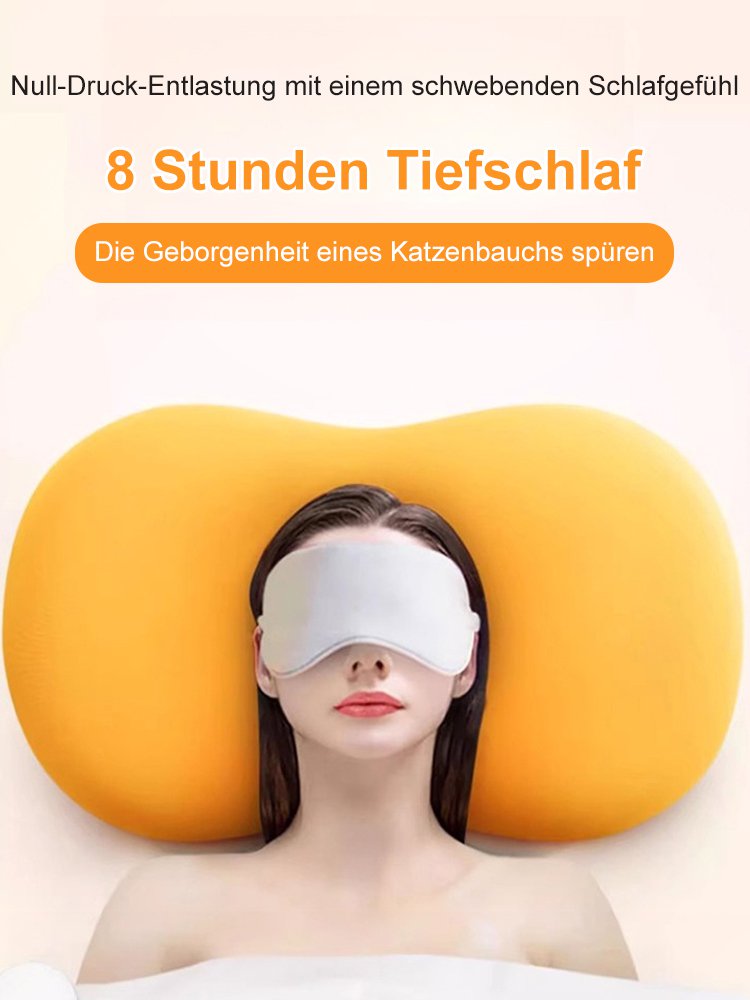 Cat Belly Druckentlastungs-Kissen