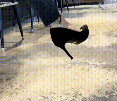 足が痛くならないクッション入りインソール