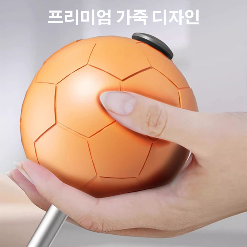 스탠드식 복싱 펀치볼