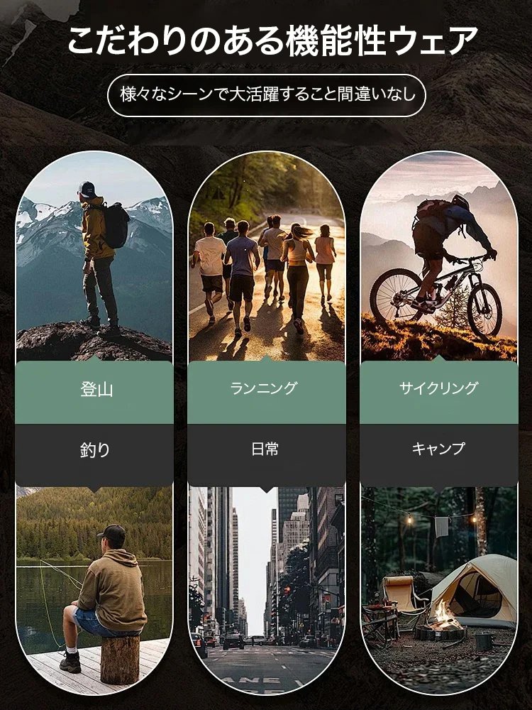 2025年新作の円首スウェットが登場！最新トレンドを反映したシンプルでおしゃれなデザイン。