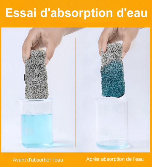 [2023 Design Award Winning New] Imitation main torsadée lave-mains triangulaire