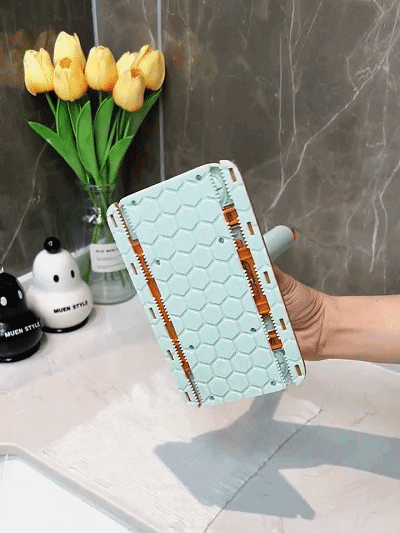 ハンディモップ