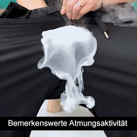 Ultradünne, atmungsaktive Sommer-Eishose