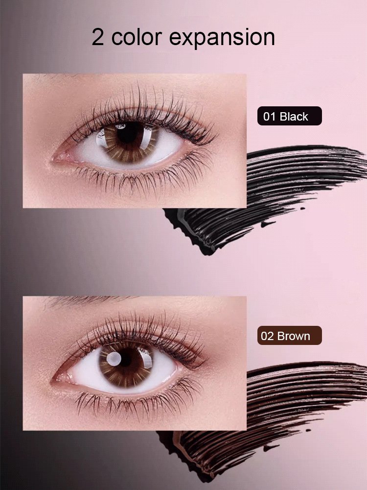 Hankylin Small Pipe Mascara