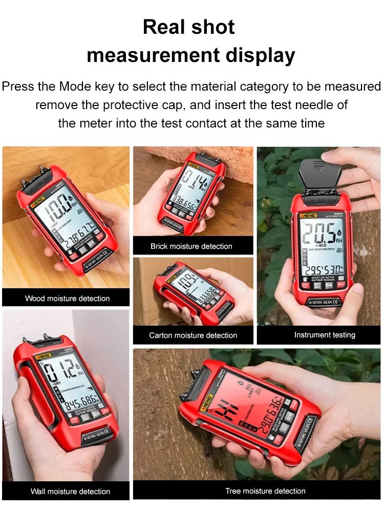 electrician special small universal meter